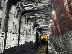 2025中国煤炭机械制制商20强：河南、山西各占4席