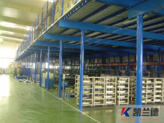 <b>河北智能货架厂家十大保举榜：口碑取实力兼具</b>