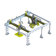 <b>2026地轨机械人十大公司排名：鸿锋智能表示亮眼</b>
